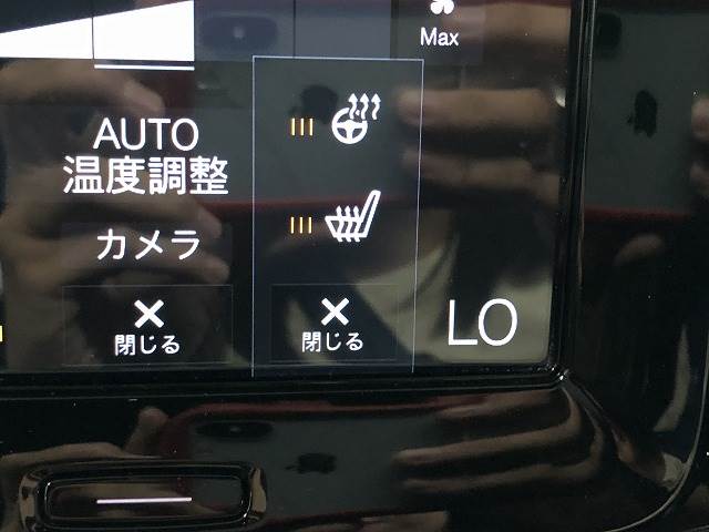 ボルボ XC40の画像7