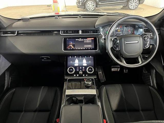 ランドローバー RANGE ROVER VELARの画像2