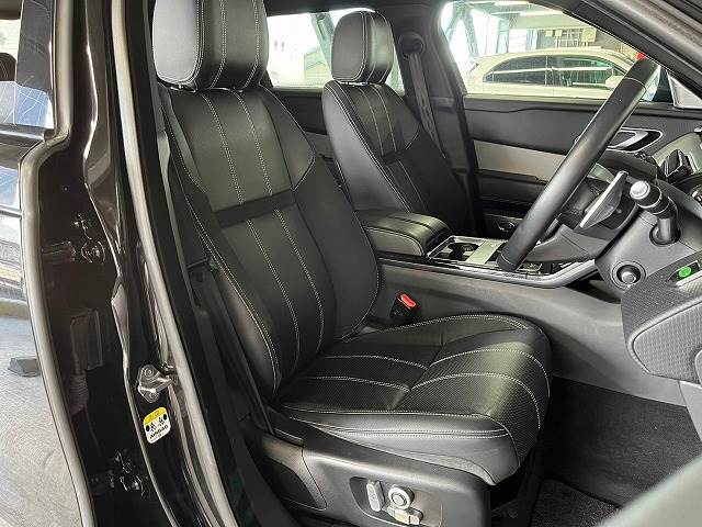 ランドローバー RANGE ROVER VELARの画像5