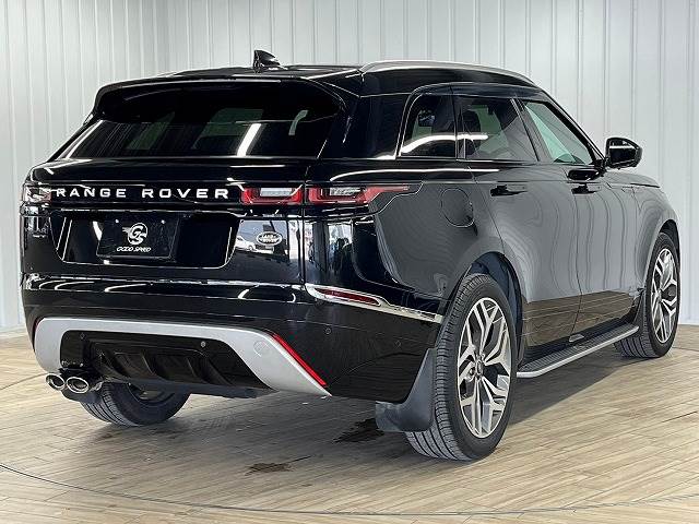 ランドローバー RANGE ROVER VELARの画像16