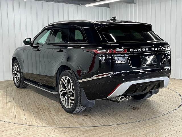 ランドローバー RANGE ROVER VELARの画像17