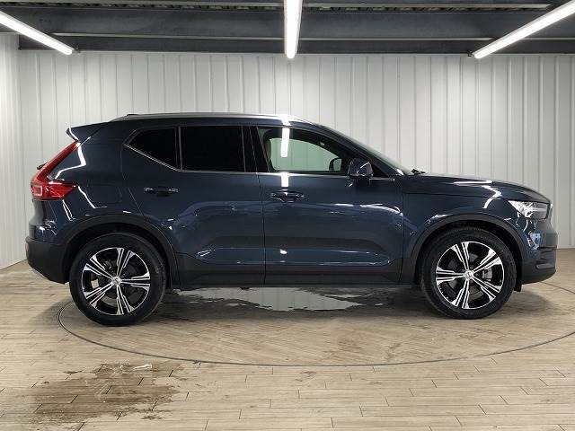 ボルボ XC40の画像14