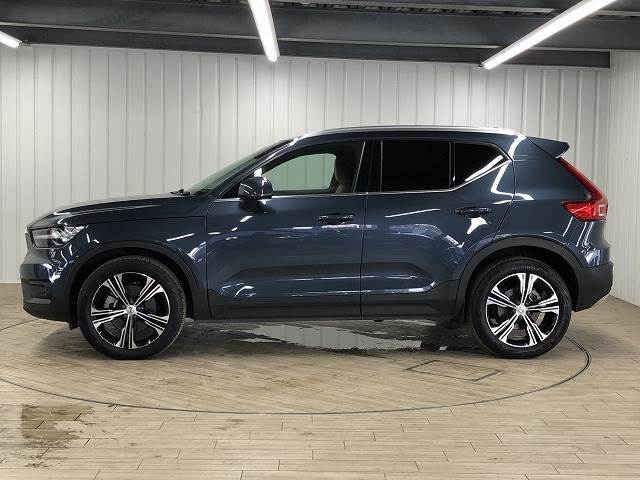 ボルボ XC40の画像15