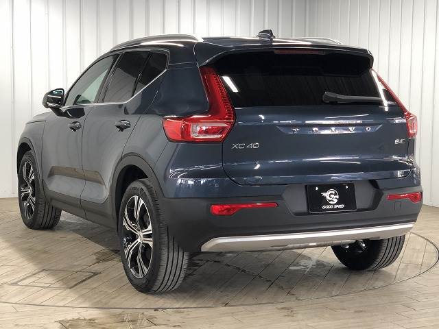 ボルボ XC40の画像17