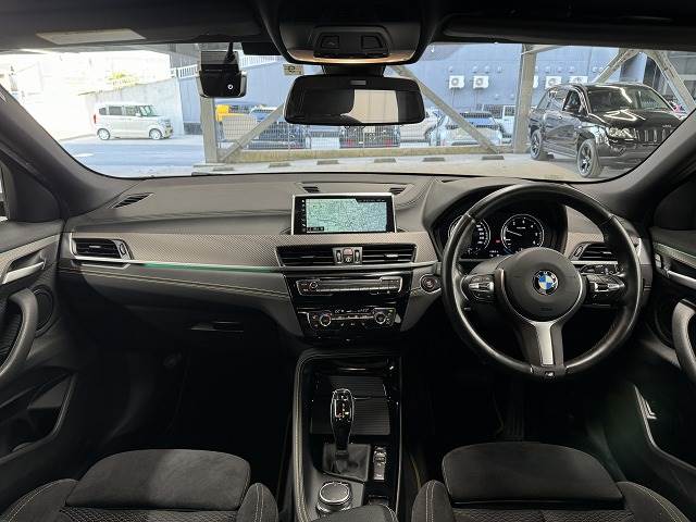 BMW X2の画像3