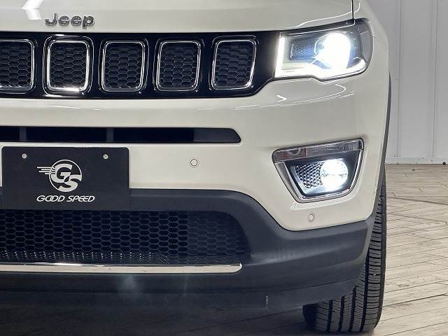 クライスラー JEEP COMPASSの画像19