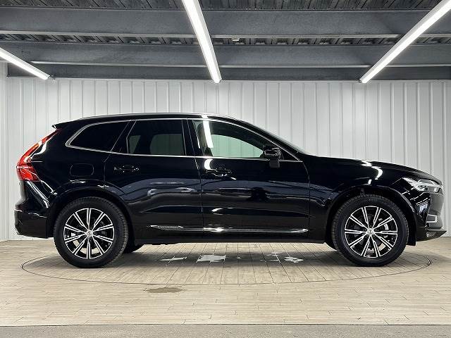 ボルボ XC60の画像14