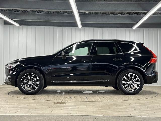 ボルボ XC60の画像15