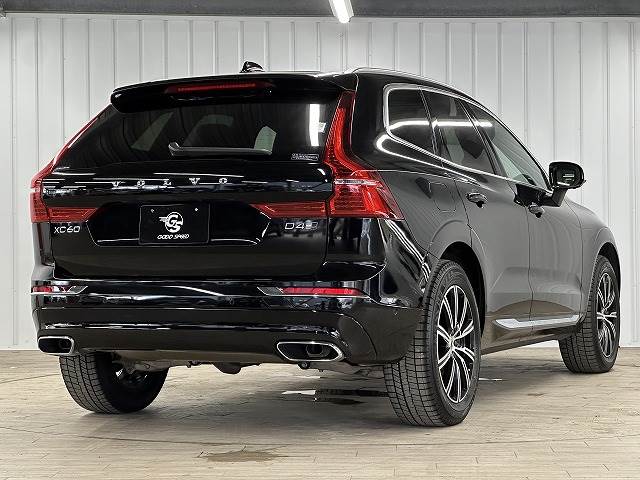 ボルボ XC60の画像16