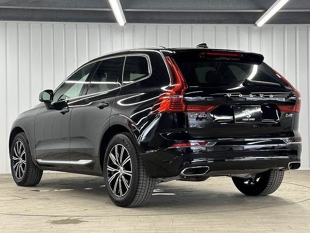 ボルボ XC60の画像17