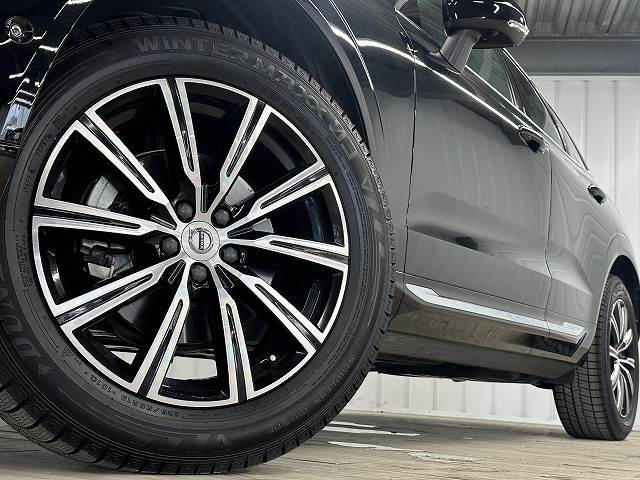 ボルボ XC60の画像19