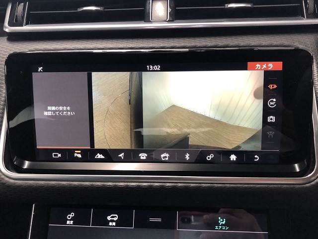 ランドローバー RANGE ROVER VELARの画像7