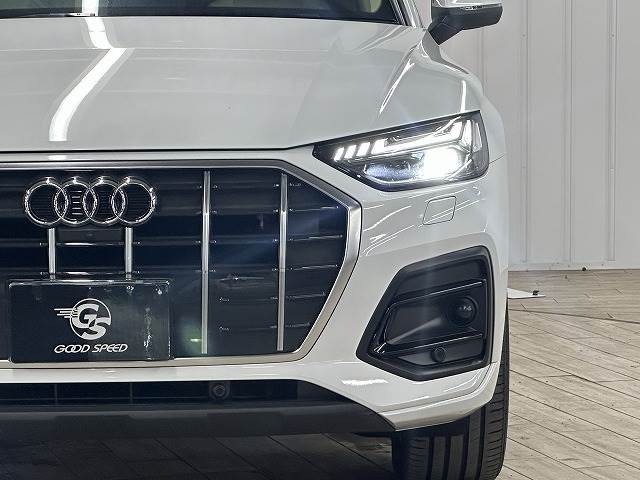 アウディ Q5 Sportbackの画像19