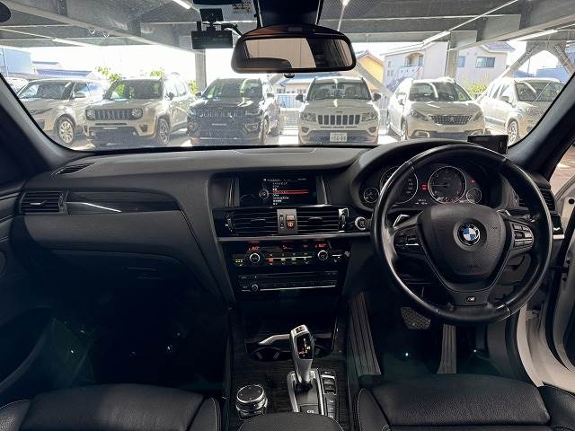 BMW X3の画像2