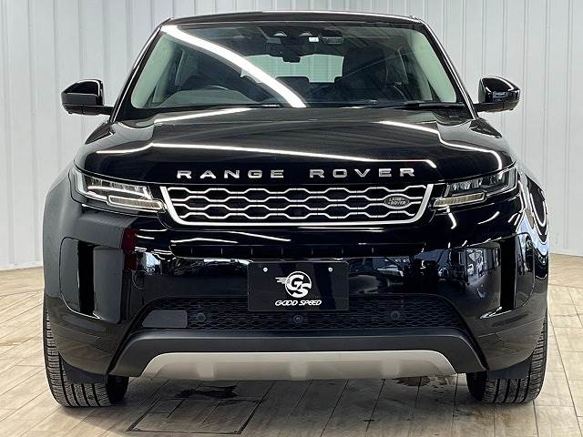 ランドローバー RANGE ROVER EVOQUEの画像12