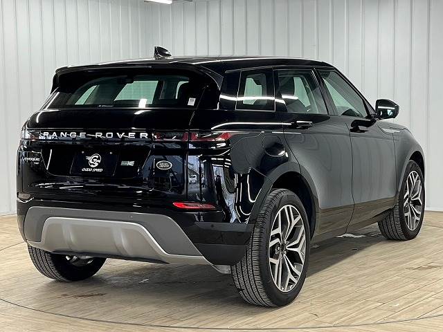 ランドローバー RANGE ROVER EVOQUEの画像14