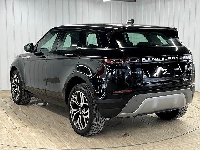 ランドローバー RANGE ROVER EVOQUEの画像15