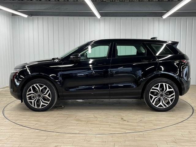 ランドローバー RANGE ROVER EVOQUEの画像16