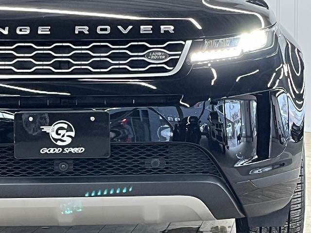 ランドローバー RANGE ROVER EVOQUEの画像19