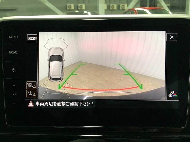 フォルクスワーゲン T-Rocの画像6