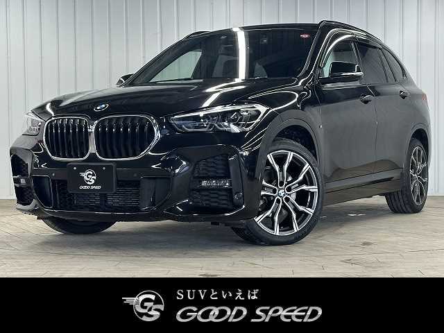 BMW X1の画像1