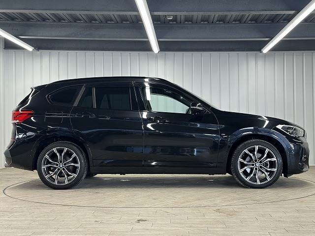 BMW X1の画像14