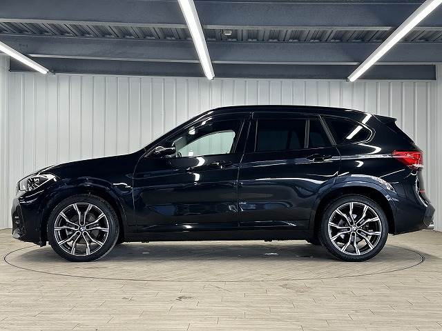 BMW X1の画像15