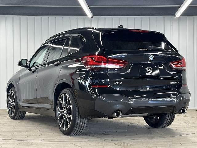 BMW X1の画像17