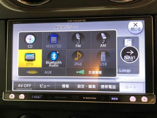 JEEP COMPASSAltitude Sport 内装他