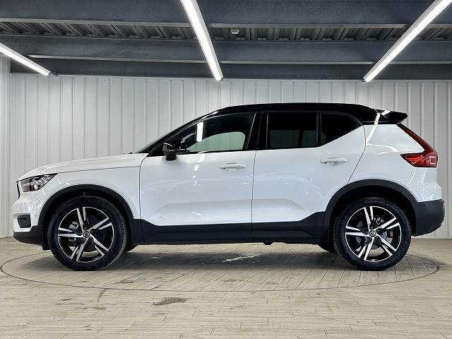 ボルボ XC40の画像15