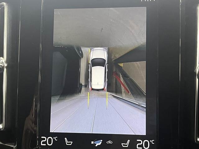 ボルボ XC40の画像7