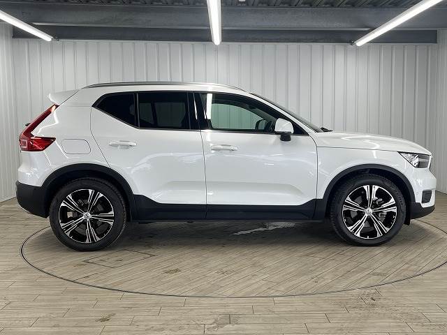 ボルボ XC40の画像14