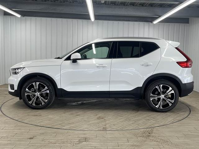 ボルボ XC40の画像15