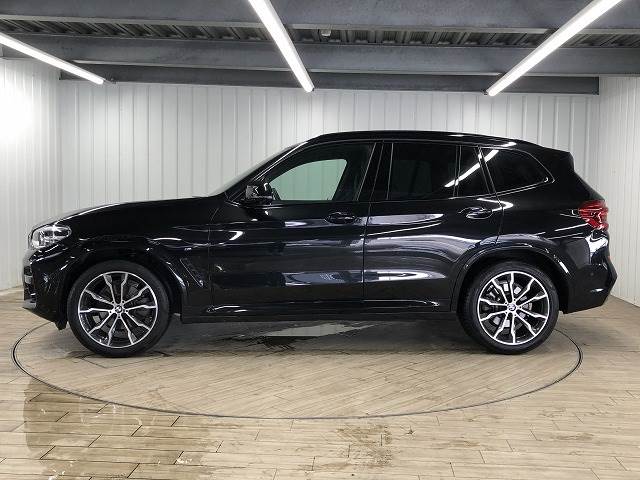 BMW X3の画像15