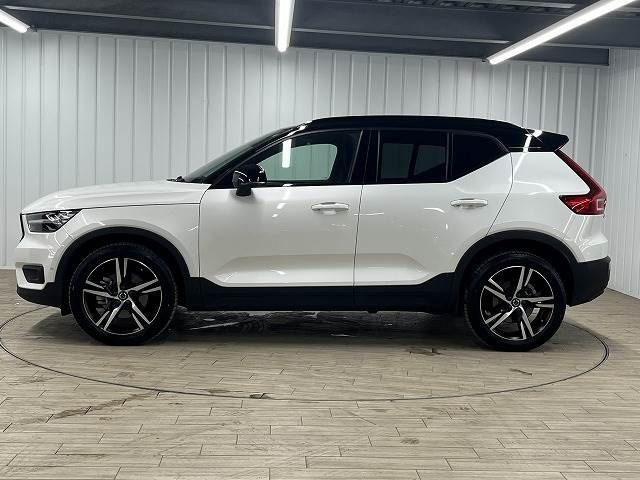 ボルボ XC40の画像15