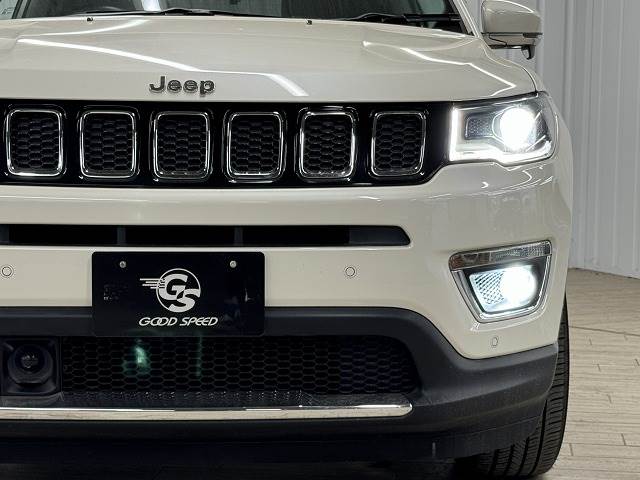 クライスラー JEEP COMPASSの画像20