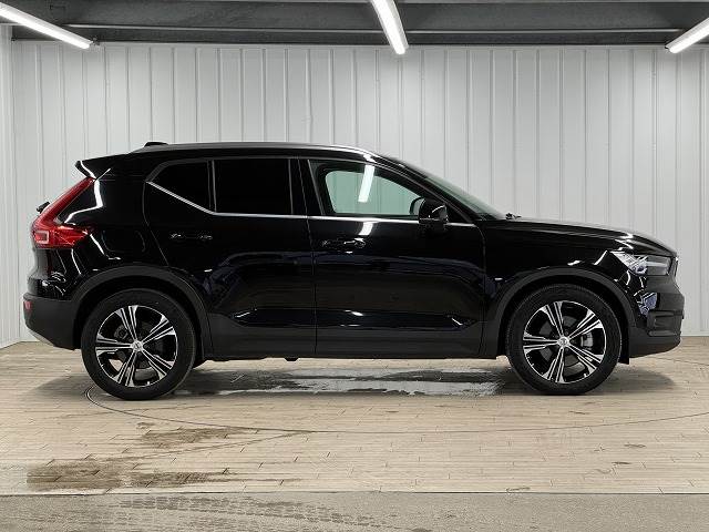 ボルボ XC40の画像14