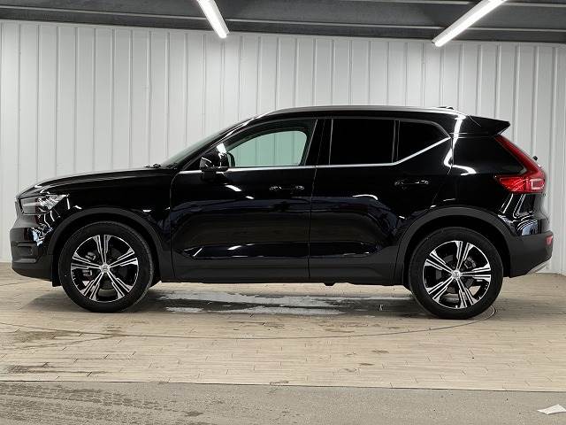 ボルボ XC40の画像15