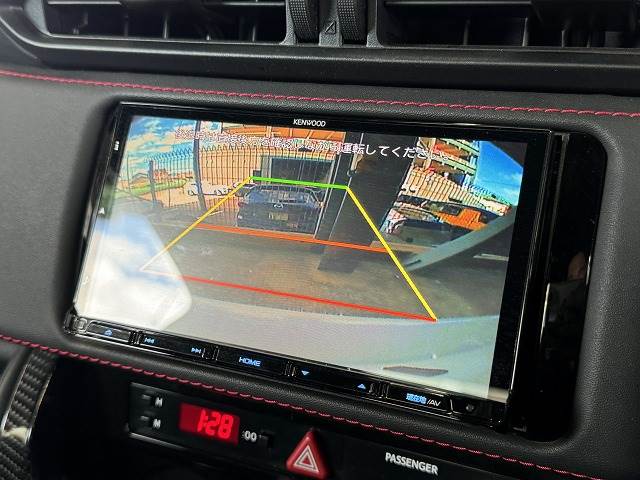 スバル BRZの画像4