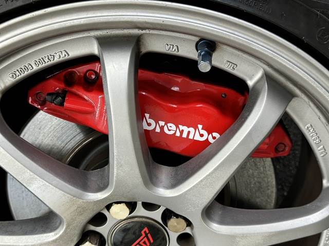 スバル BRZの画像10