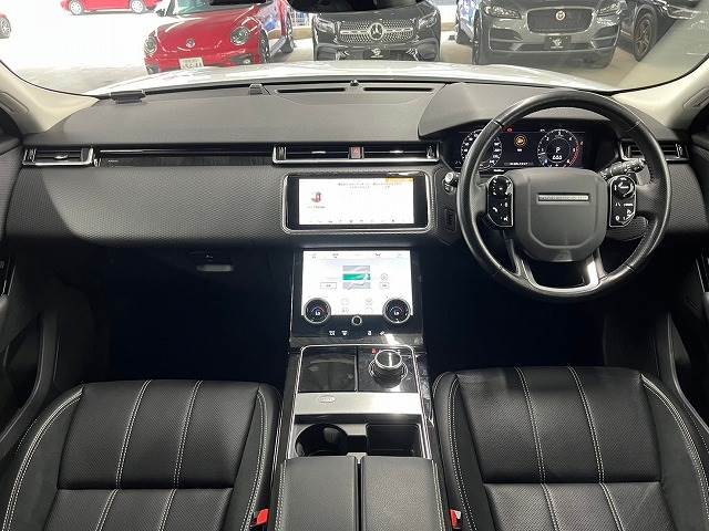 ランドローバー RANGE ROVER VELARの画像2