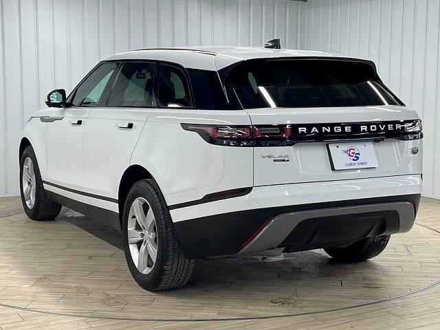 ランドローバー RANGE ROVER VELARの画像16