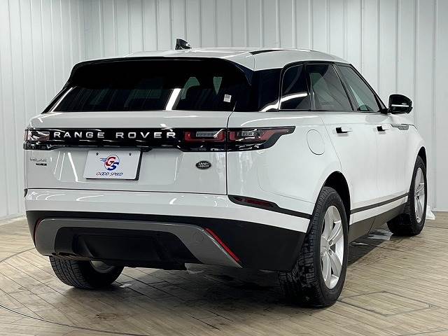 ランドローバー RANGE ROVER VELARの画像17