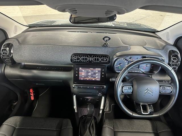 シトロエン C3 AIRCROSSの画像2