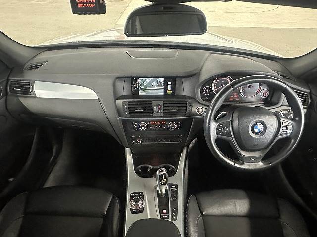 BMW X3の画像2