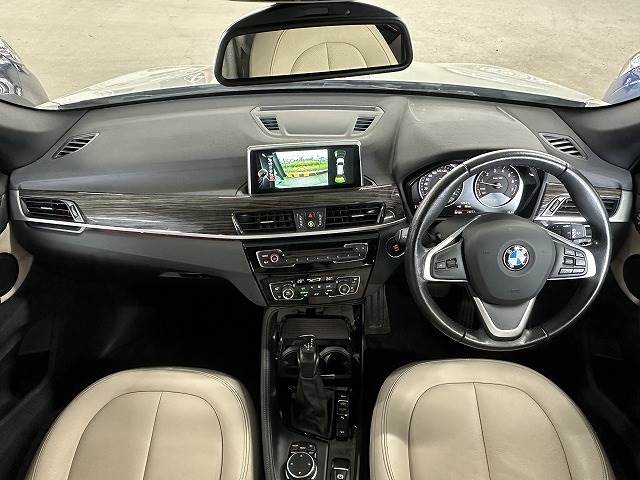 BMW X1の画像2