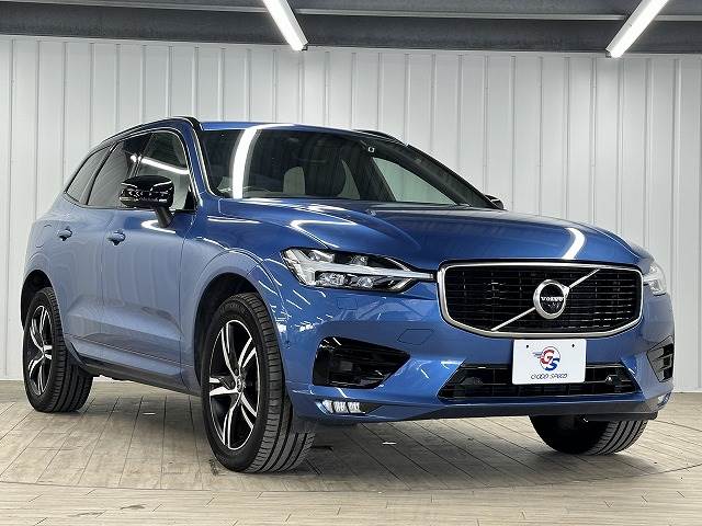 ボルボ XC60の画像14