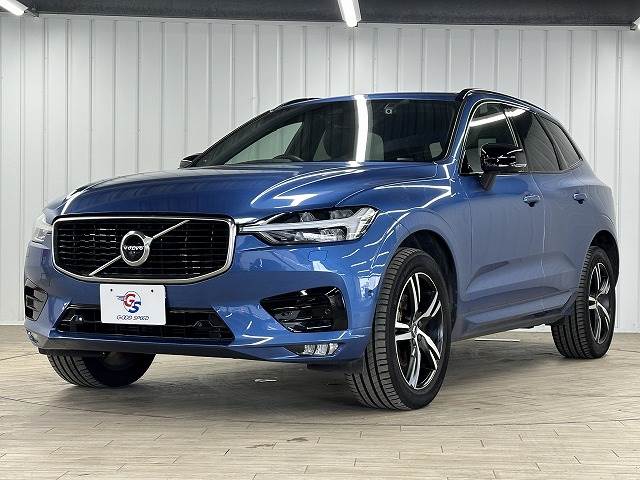 ボルボ XC60の画像15