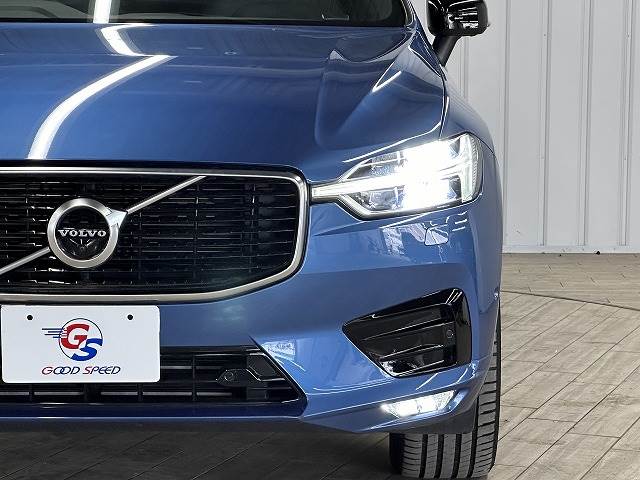 ボルボ XC60の画像20