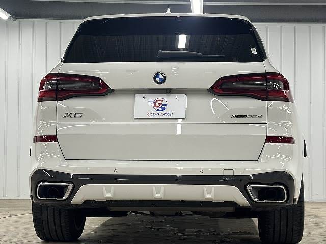 BMW X5の画像13